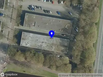 VvE Kraaivenpark I en II