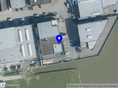 Nieuw bedrijf Frans de Waal Holding B.V.