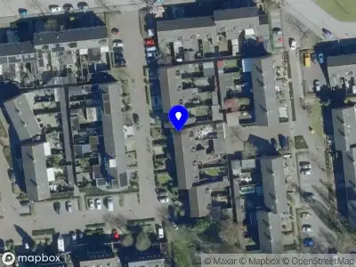 Stichting de Nederlandse Frettenclub