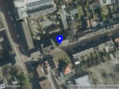 Nieuw bedrijf Stichting Inlooppunt Oisterwijk