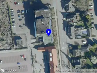 Biljartvereniging De Gouden Keu