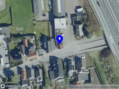 STAK van aandelen in A. van Oversteeg Holding Sprang-Capelle