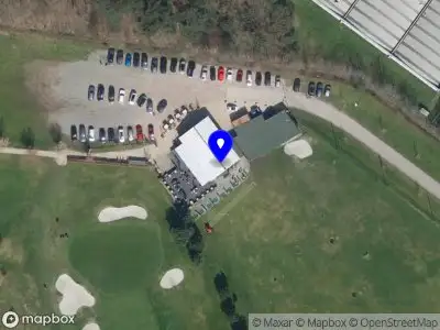 Nieuw bedrijf Golfvereniging Dongen