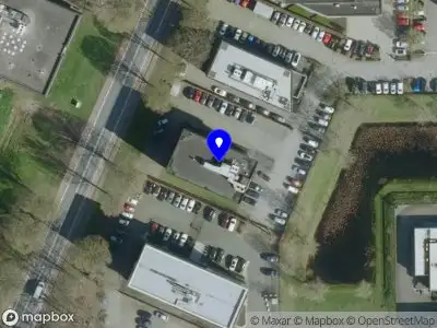 Gommer Investments B.V.