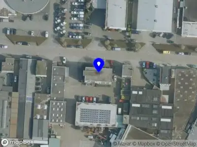 Doevendans Triborgh Bouwontwikkeling