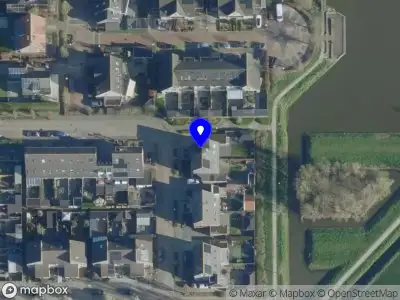 Nieuw bedrijf De Uitbreiding