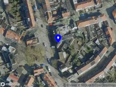 Stg. Beh. Derdengelden Advokatenkollektief Tilburg