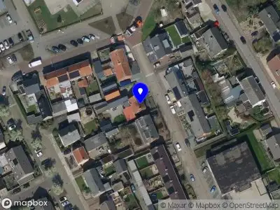 Nieuw bedrijf Grondverzet Bedrijf W. Havermans