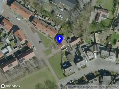 Nieuw bedrijf Nooijens-van Vechel B.V.