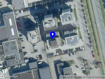 Ambiance Holding B.V.