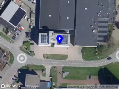 CSi PaIIetising Raamsdonksveer