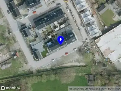 Nieuw bedrijf Vereniging 1e Chaams Cabaret