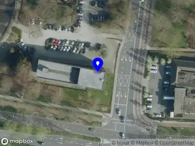 Stichting METC Brabant Tilburg