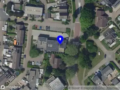 BIESBOSCH ASSURADEUREN ANNO 2000 B.V.