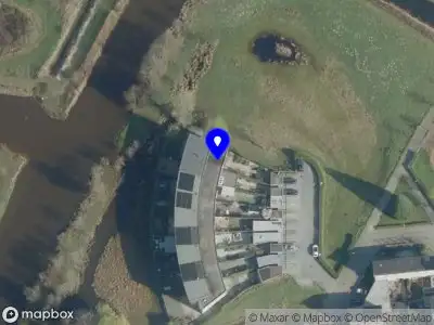 Wijk Leeuwerik (voorheen De 7-Eilanden)