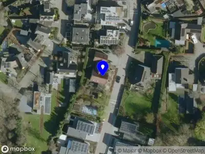 S.A.M. Horsten Holding B.V.