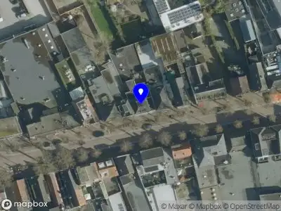 St. Administratiekant. Ter Horst Beheer