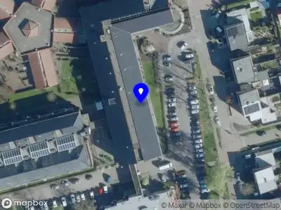 Nieuw bedrijf Ouderenkoor Wijkestein