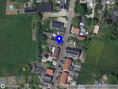 Nieuw bedrijf Buurtvereniging 't Vinkennestje Oudendijk