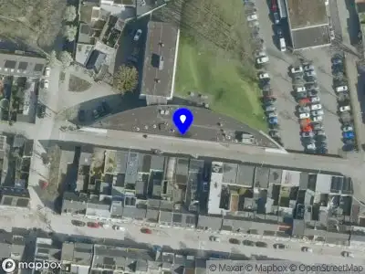 PV WonenBreburg Tilburg