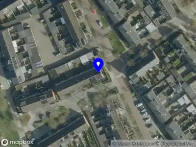 Volkstuinvereniging "Den Bulk" Oisterwijk