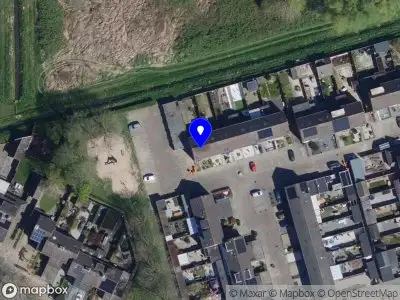 Gehandicaptenplatform Geertruidenberg