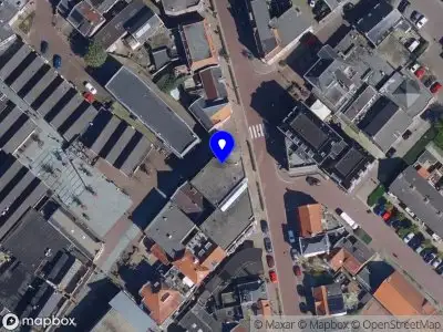 St. Administratiekantoor Leader Software