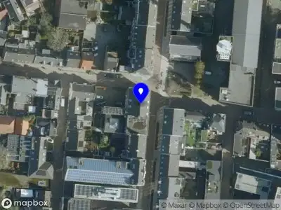 Smulders Capital B.V. Tilburg