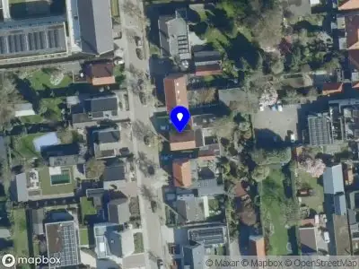 Inloophuis TOON Waalwijk