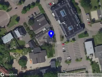 Nieuw bedrijf Ruiterlijke Voetverzorging