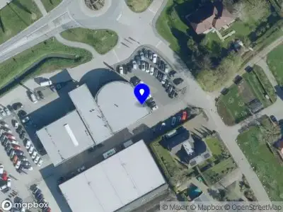 Nieuw bedrijf Coöperatieve Auto Altena U.A.