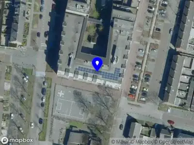 ov Den Bussel KAATSHEUVEL
