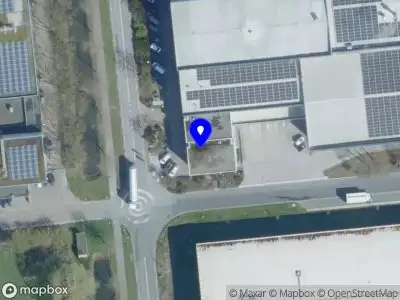 Waalwijk Egg Products B.V.