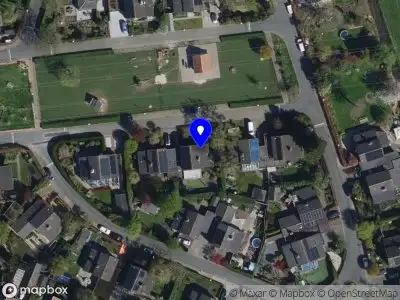 Nieuw bedrijf Balka Beheer B.V.