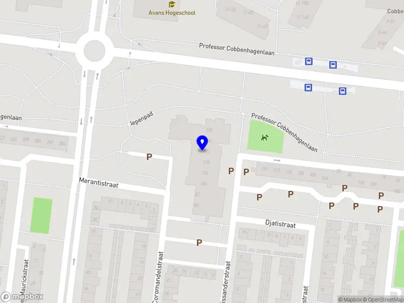 Dispuut Les Sauvages Tilburg
