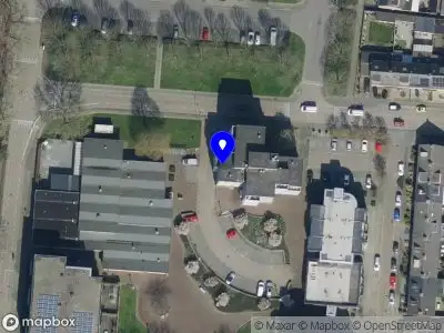 Stichting Wijkraad West 2