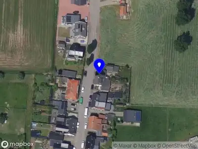 Stichting Sint Nicolaas Intocht Nieuwendijk Nieuwendijk