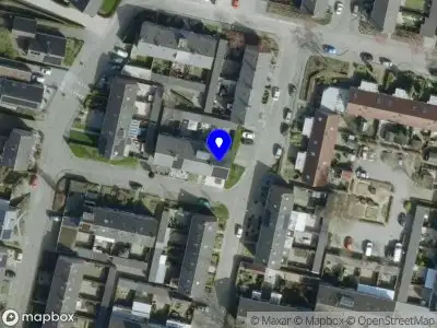 Ontspanningsvereniging Brandweer Alphen