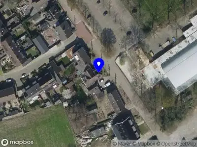 Nieuw bedrijf Toneelvereniging Wagenberg