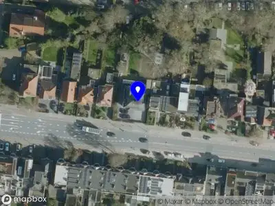 Jeroen de Jong Holding B.V.