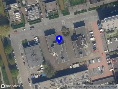 PMT Investments B.V. Rotterdam