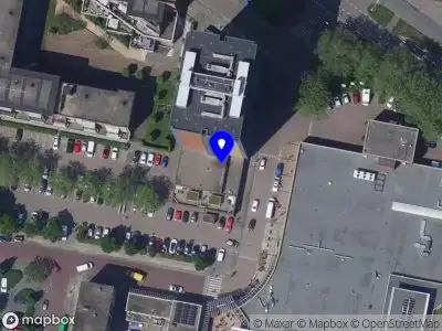 Stichting Monumenta Historica