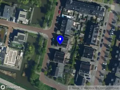 EMBIK Holding B.V. Amstelveen