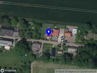 Buurtvereniging Uppel Almkerk