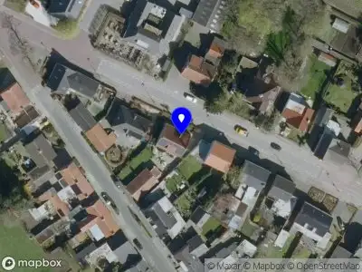 Nieuw bedrijf Patrick Jansen Constructie-Plaatbewerking