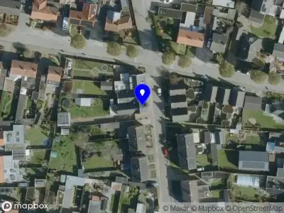 Nieuw bedrijf Stichting Oranjecomité Moergestel