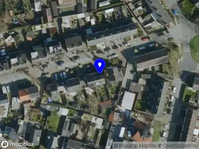 Buurtvereniging 't Molentje