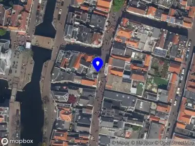 Nieuw bedrijf Gels Interim B.V.