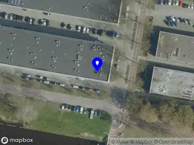 Global Innovator B.V.