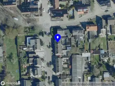 Kuijsten Infra Sprang-Capelle